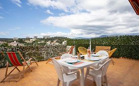 Apartment Le Montcey By Interhome